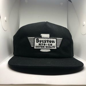 Brixton SnapBack